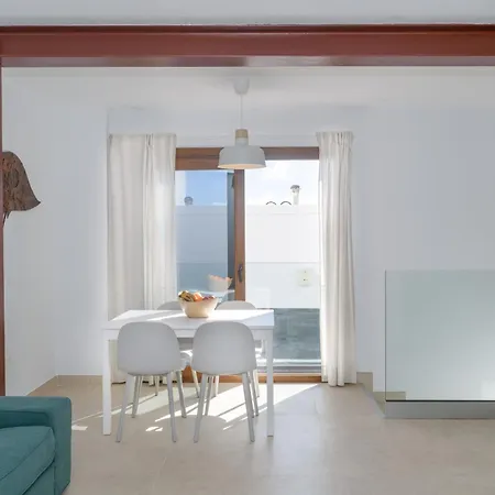 Σπίτι διακοπών Casa Salitre