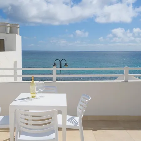 Feriehus Casa Salitre *