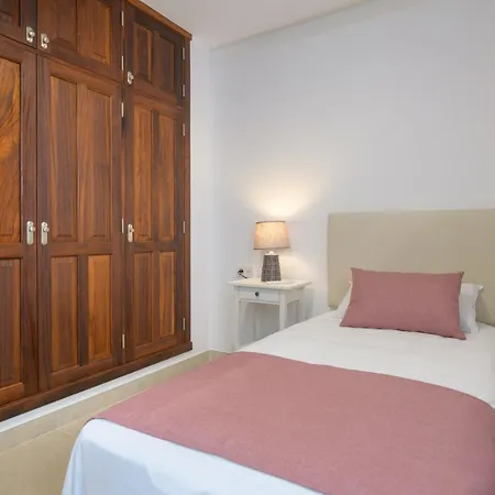 Casa Salitre Feriehus Punta Mujeres