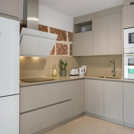 Casa Salitre Feriehus