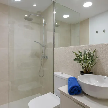 Casa Salitre Holiday home Punta Mujeres
