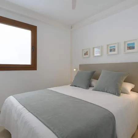 Casa Salitre Ferienhaus