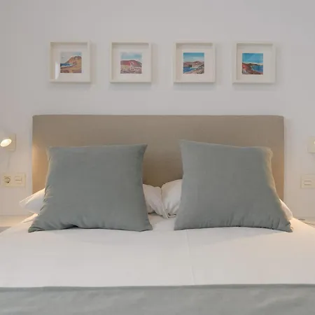 Holiday home Casa Salitre
