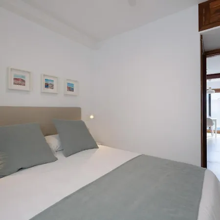 Casa Salitre Ferienhaus *