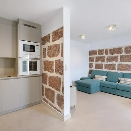 Casa Salitre * Punta Mujeres