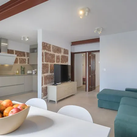 Casa Salitre * Punta Mujeres