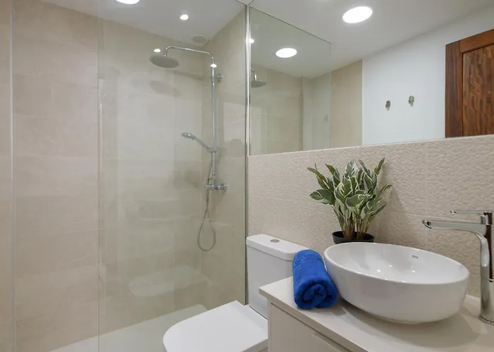 Casa Salitre Holiday home Punta Mujeres