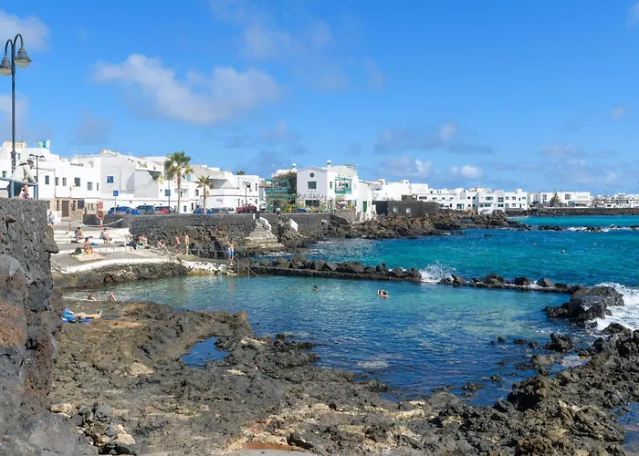 Casa Salitre * Punta Mujeres