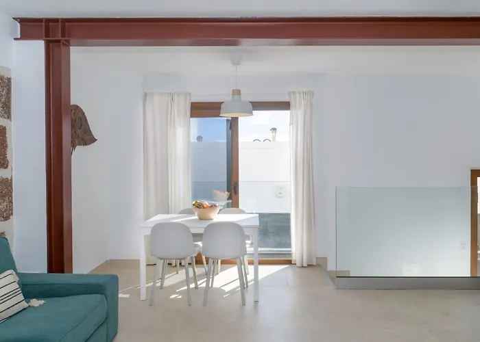 Σπίτι διακοπών Casa Salitre