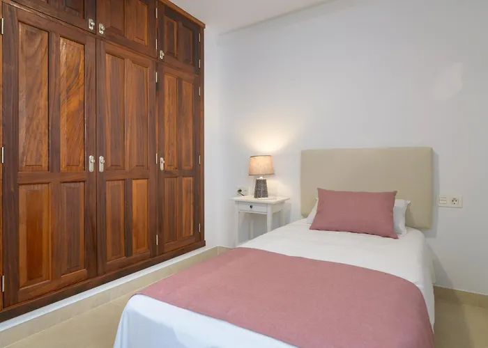 Casa Salitre Σπίτι διακοπών Punta Mujeres