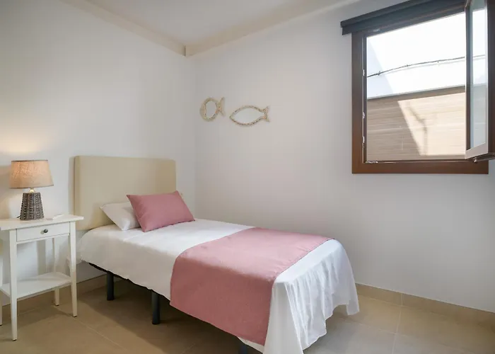 Casa Salitre Punta Mujeres