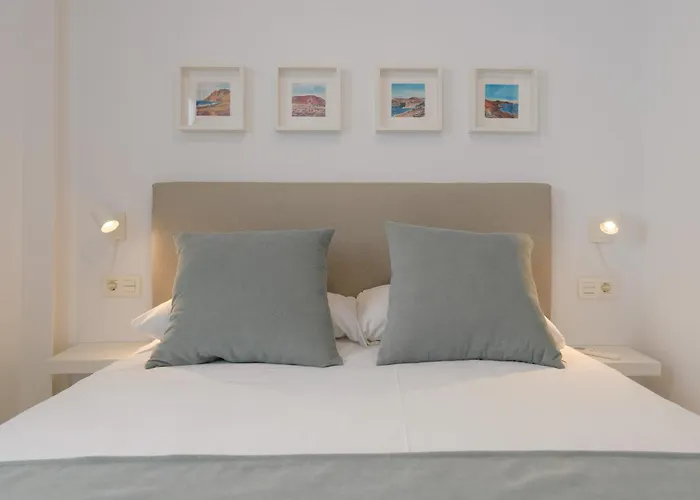 Holiday home Casa Salitre