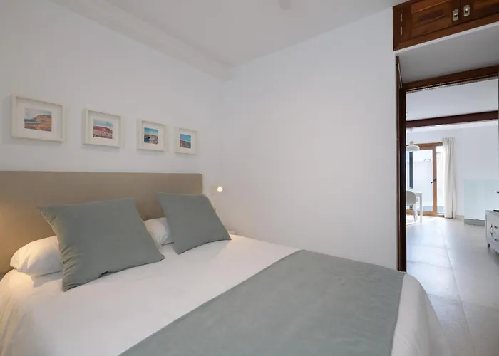 Casa Salitre Holiday home *