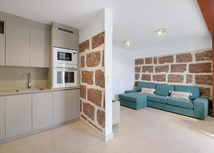 Casa Salitre * Punta Mujeres