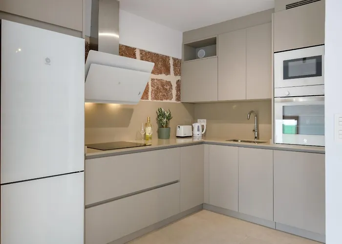 Casa Salitre Holiday home