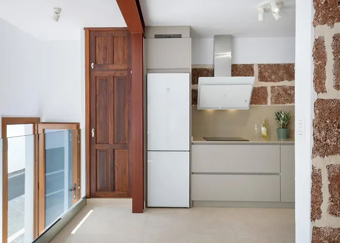 Holiday home Casa Salitre *