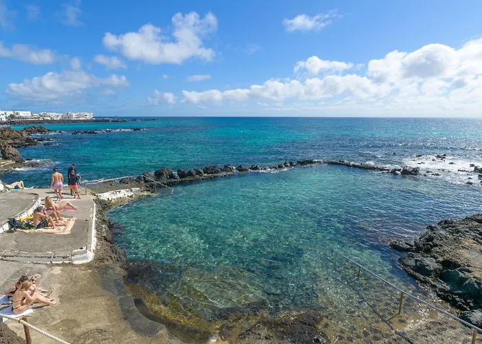 Casa Salitre Holiday home Punta Mujeres