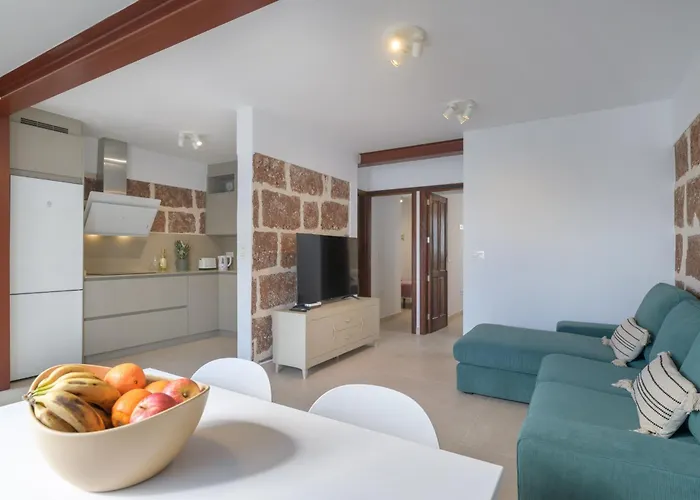 Casa Salitre * Punta Mujeres