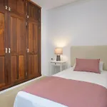 Casa Salitre بيت للعطل Punta Mujeres