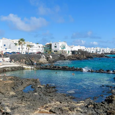 Casa Salitre * Пунта-де-Мухерес