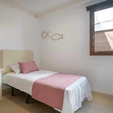 Casa Salitre Пунта-де-Мухерес